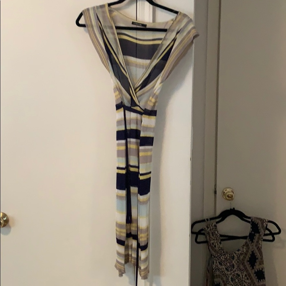 chic missoni dress so sexy